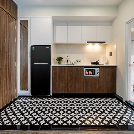 Nina Homes Phu My Hung Πόλη Χο Τσι Μινχ Εξωτερικό φωτογραφία