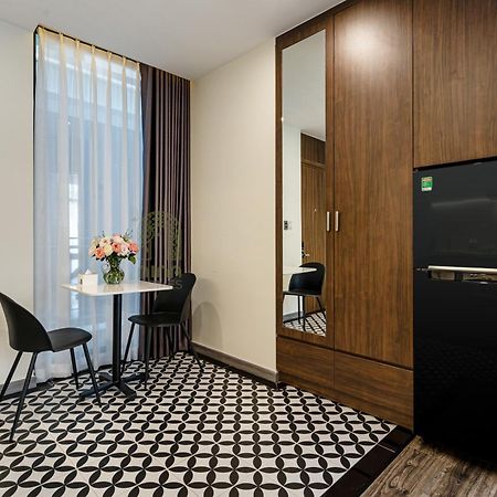Nina Homes Phu My Hung Πόλη Χο Τσι Μινχ Εξωτερικό φωτογραφία