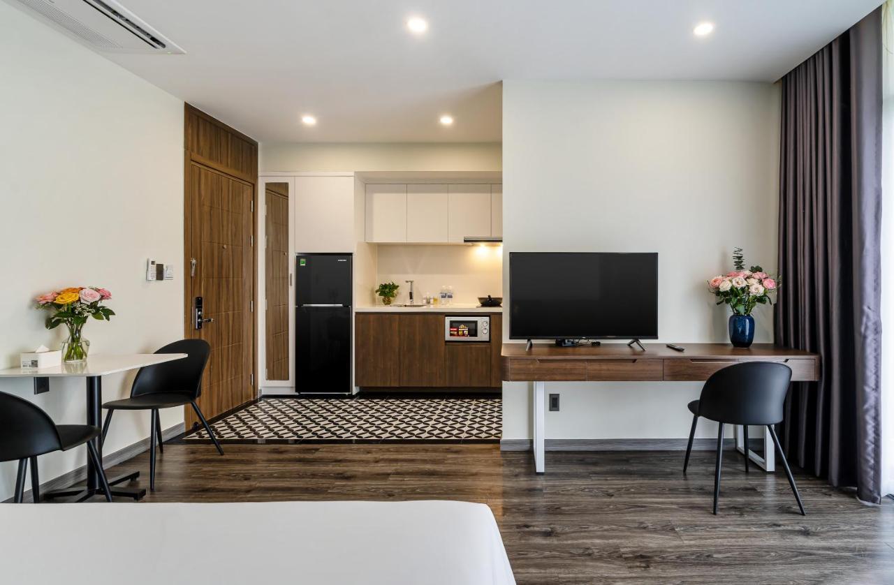 Nina Homes Phu My Hung Πόλη Χο Τσι Μινχ Εξωτερικό φωτογραφία