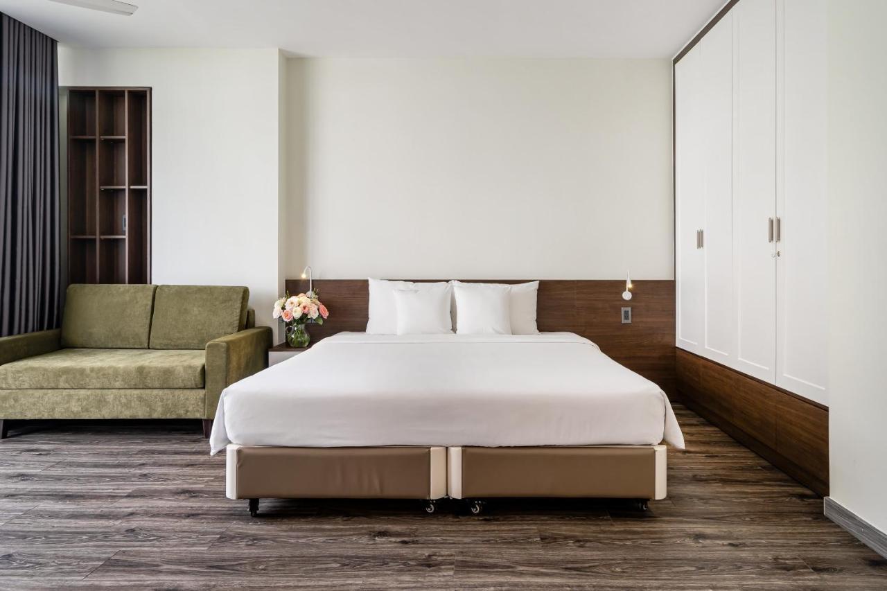 Nina Homes Phu My Hung Πόλη Χο Τσι Μινχ Εξωτερικό φωτογραφία