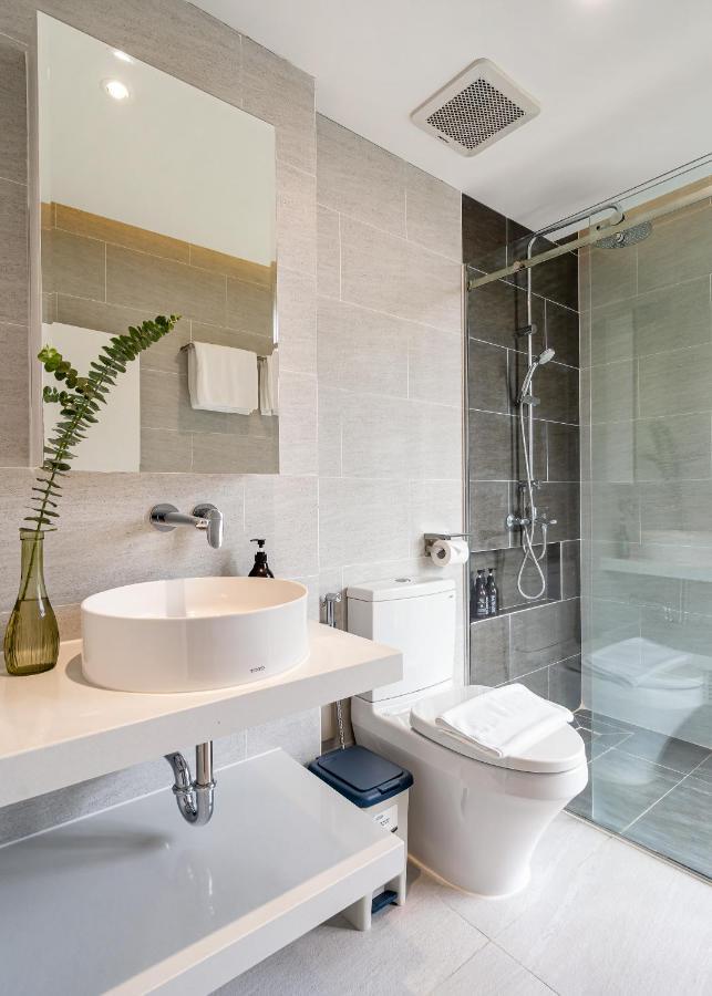 Nina Homes Phu My Hung Πόλη Χο Τσι Μινχ Εξωτερικό φωτογραφία