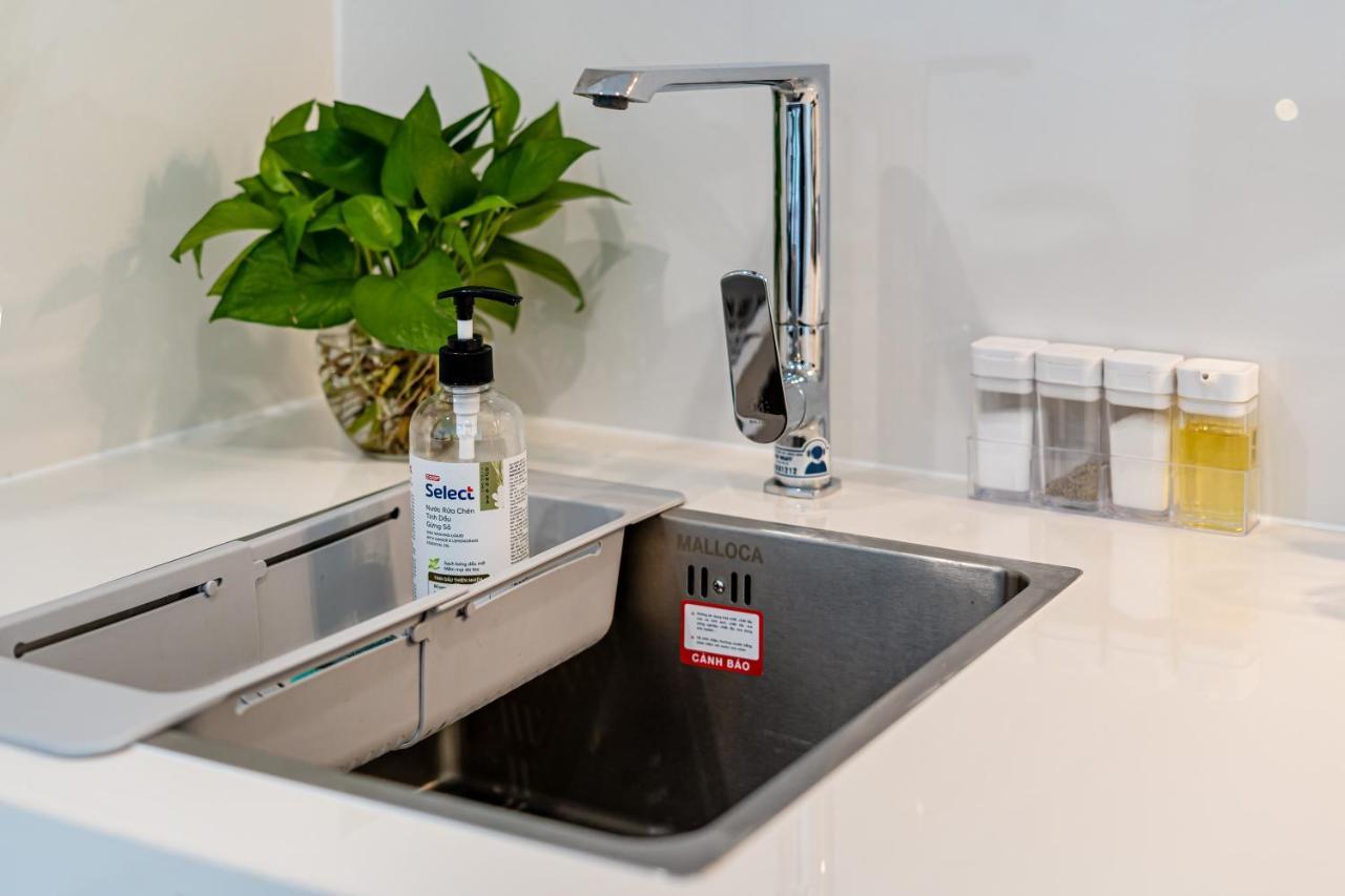 Nina Homes Phu My Hung Πόλη Χο Τσι Μινχ Εξωτερικό φωτογραφία
