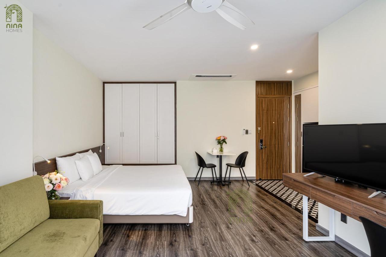 Nina Homes Phu My Hung Πόλη Χο Τσι Μινχ Εξωτερικό φωτογραφία