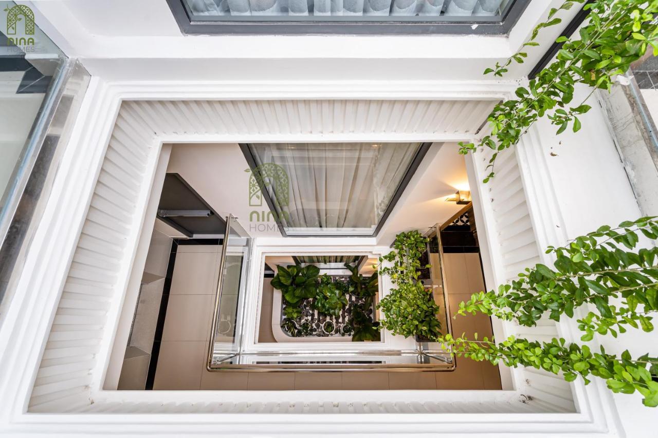 Nina Homes Phu My Hung Πόλη Χο Τσι Μινχ Εξωτερικό φωτογραφία