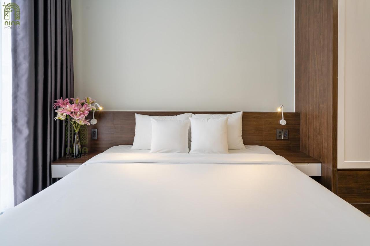 Nina Homes Phu My Hung Πόλη Χο Τσι Μινχ Εξωτερικό φωτογραφία