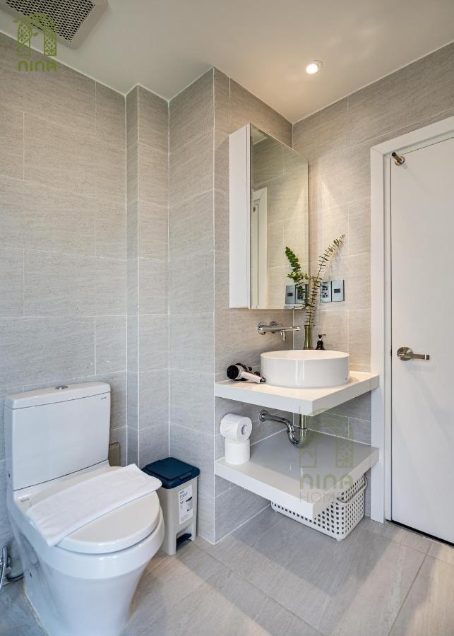 Nina Homes Phu My Hung Πόλη Χο Τσι Μινχ Εξωτερικό φωτογραφία