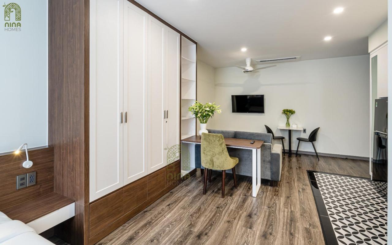 Nina Homes Phu My Hung Πόλη Χο Τσι Μινχ Εξωτερικό φωτογραφία