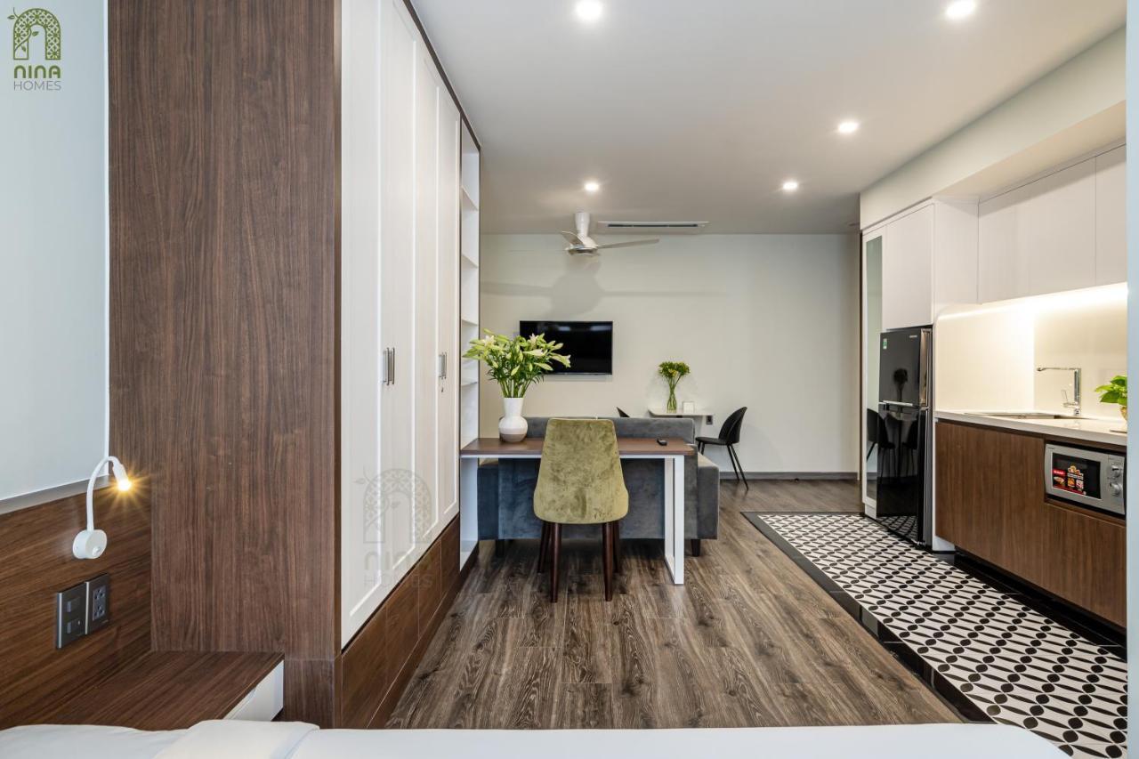 Nina Homes Phu My Hung Πόλη Χο Τσι Μινχ Εξωτερικό φωτογραφία