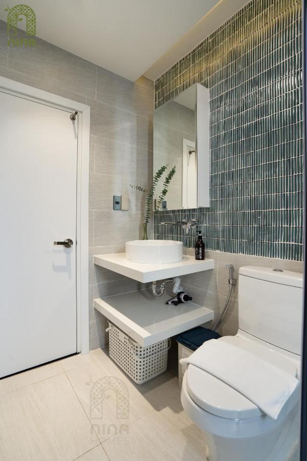 Nina Homes Phu My Hung Πόλη Χο Τσι Μινχ Εξωτερικό φωτογραφία