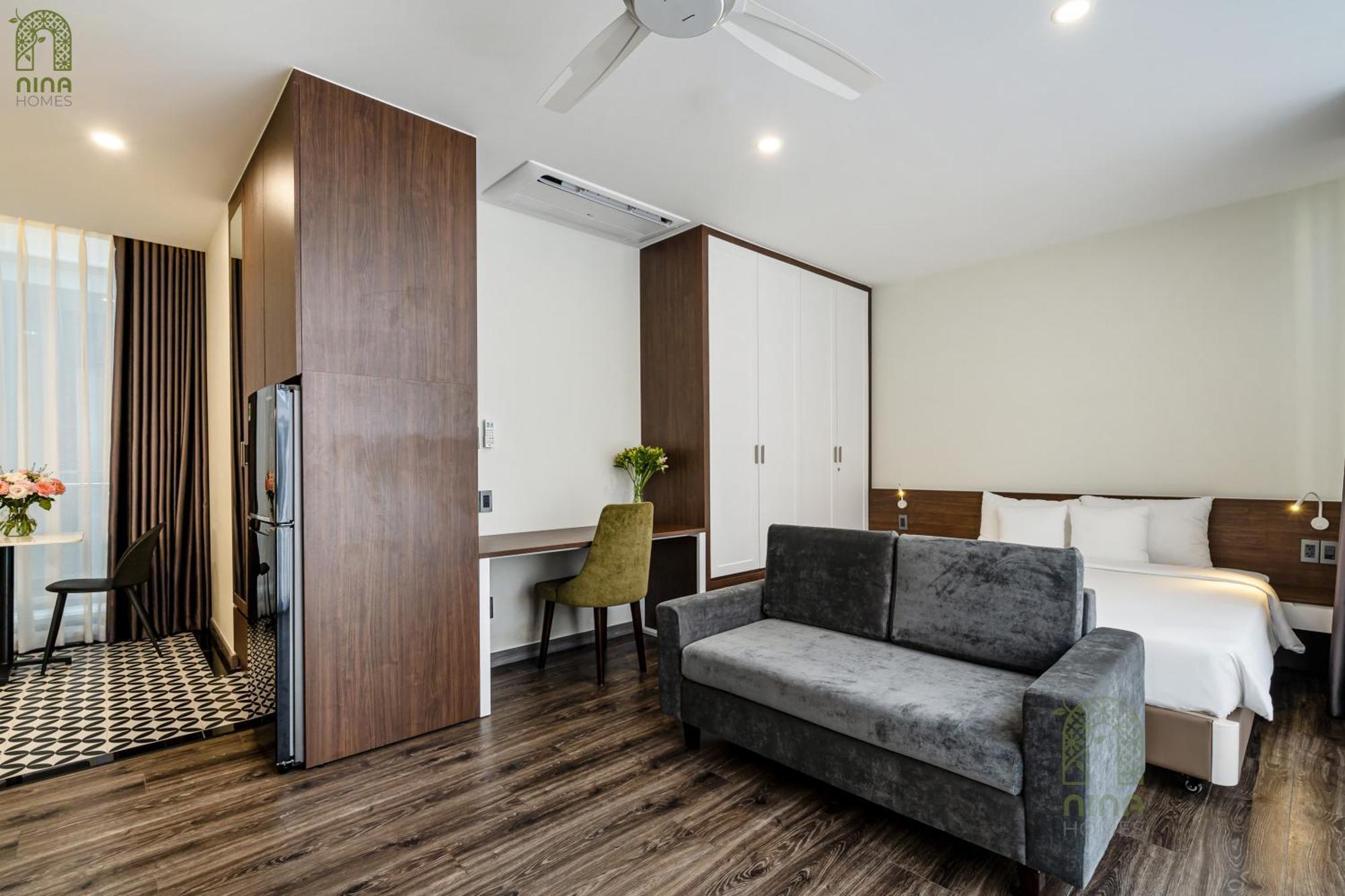 Nina Homes Phu My Hung Πόλη Χο Τσι Μινχ Εξωτερικό φωτογραφία