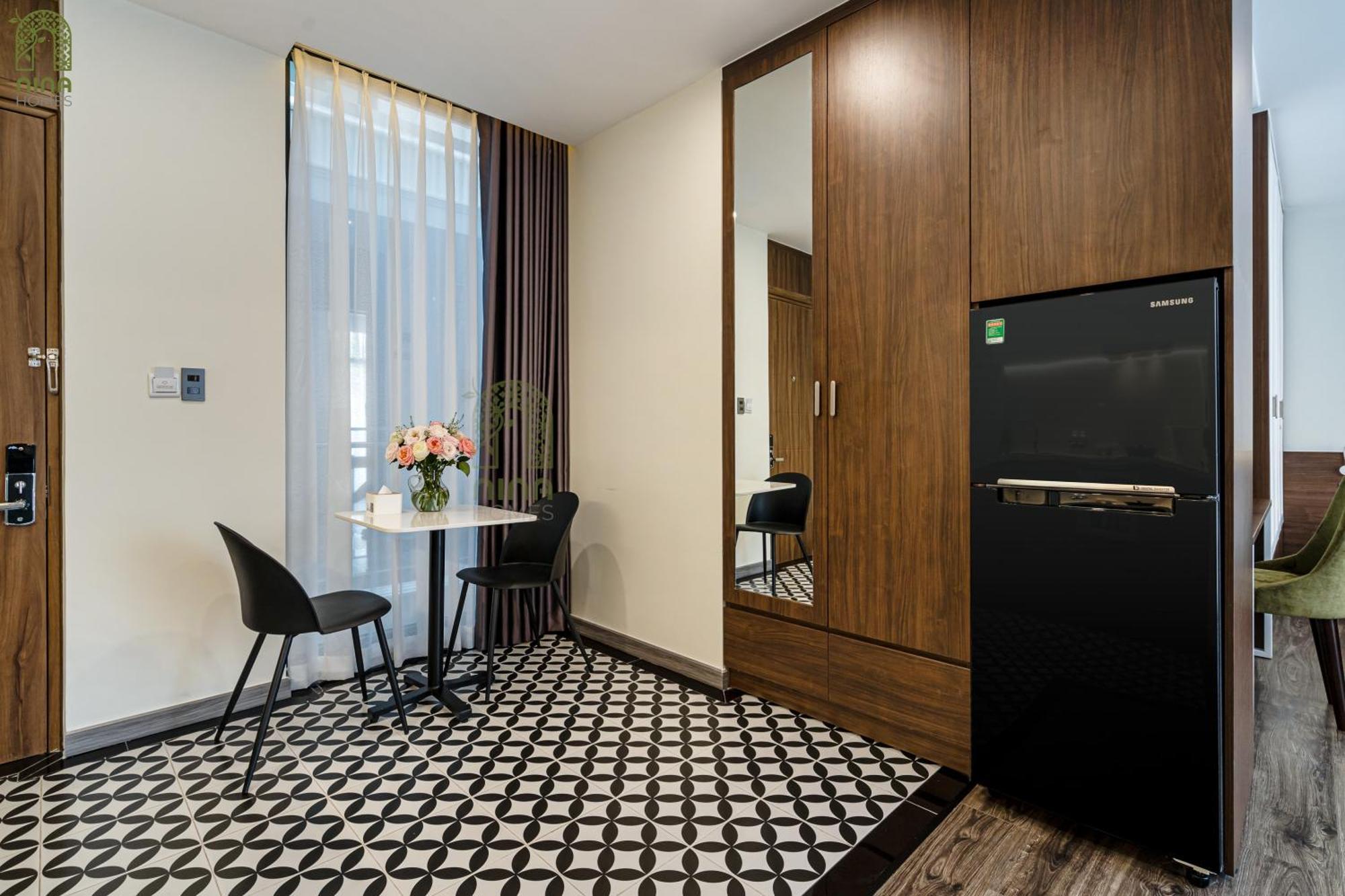 Nina Homes Phu My Hung Πόλη Χο Τσι Μινχ Εξωτερικό φωτογραφία